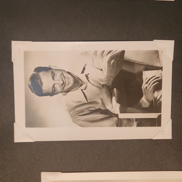 Vintage Hollywood photos - Picture 3 of 5